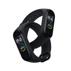 Buy Mi Band 4 Fitness Tracker Price In Pakistan