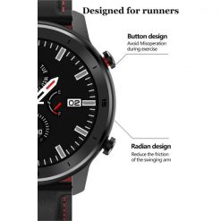 Best lemfo dt78 smartwatch Health Care Fitness Tracker Price In Pakistan