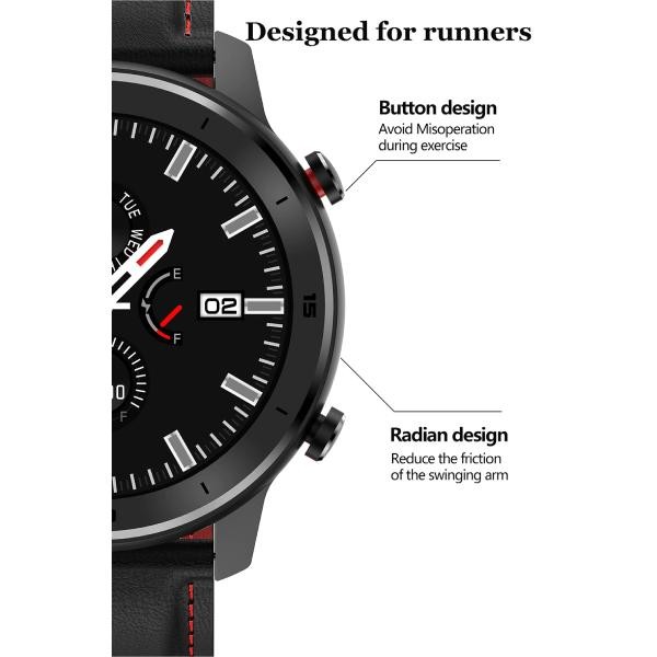 Best Online Shopping in Pakistan (OnlinePakistanStore.com) Best lemfo dt78 smartwatch Health Care Fitness Tracker Price In Pakistan