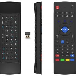 Best Buy Air Mouse Mx3 For Android And Smart Tv Price in Pakistan