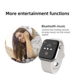 Best Ld5 Smart Heart Rate Monitor Watch Price In Pakistan