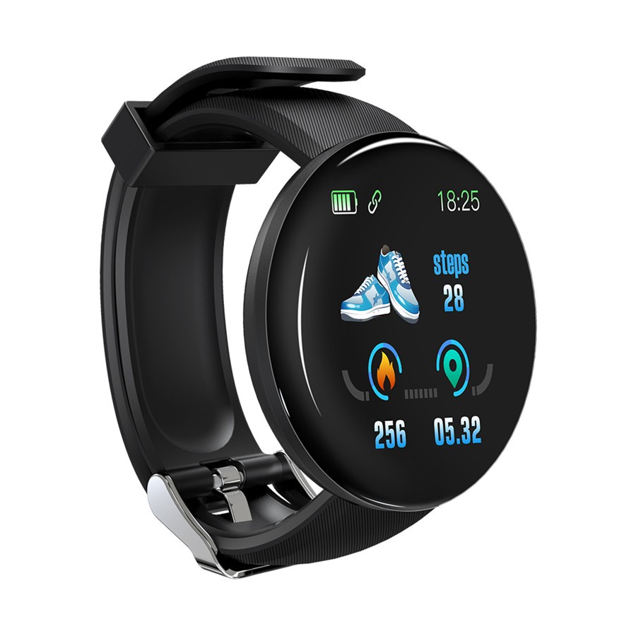 Best Online Shopping in Pakistan (OnlinePakistanStore.com) Best D18 Fitness Bracelet Heart Rate Monitor Price In Pakistan
