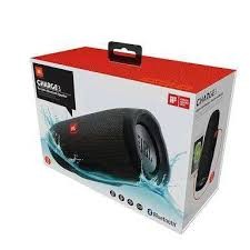 Buy Jbl Charge 3+ Bluetooth Speaker Price in Pakistan