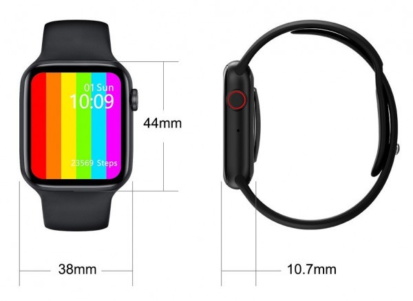 Best Online Shopping in Pakistan (OnlinePakistanStore.com) Best W26 Torntisc Support Bluetooth Smart Watch Price in Pakistan