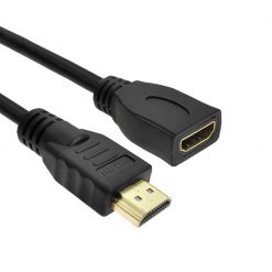 Buy Best HDMI Male To Female Extension 0.3m Price in Pakistan