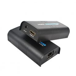 Buy Best Hdmi Range Extender Single Lan 60m Price in Pakistan
