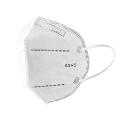 Buy KN95 Mask With Out Filter 5 Layer Medical Grade Price in Pakistan