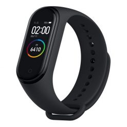 M4 Band Sport Wristband For Ios And Android Price In Pakistan