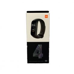 Buy Mi Band 4 Fitness Tracker Price In Pakistan