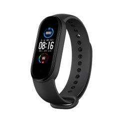 Xiaomi Mi Band 5 Price in Pakistan (Global Version Smart Fitness Band)