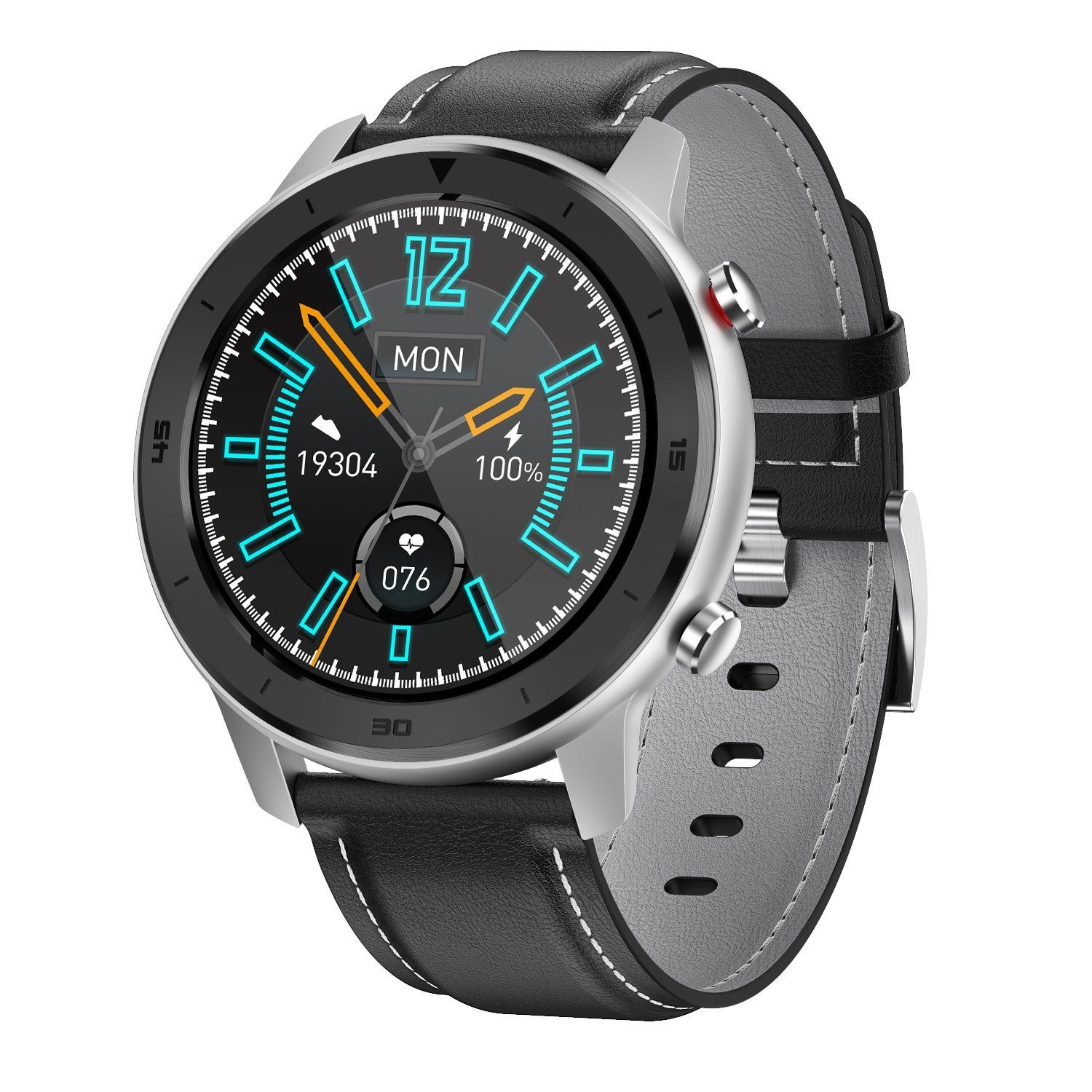 Best Online Shopping in Pakistan (OnlinePakistanStore.com) Best lemfo dt78 smartwatch Health Care Fitness Tracker Price In Pakistan