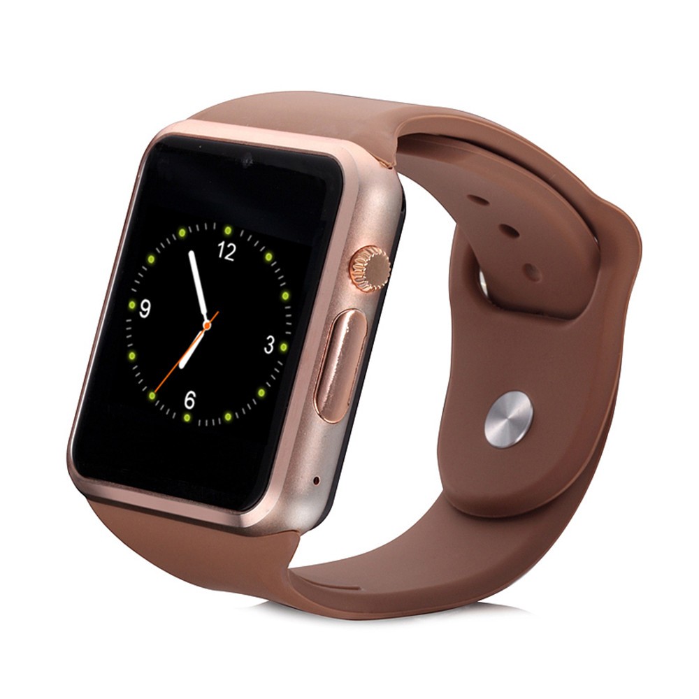 Best Online Shopping in Pakistan (OnlinePakistanStore.com) Best Apple Smart Watch W08 For Ios And Android (Golden) Price in Pakistan