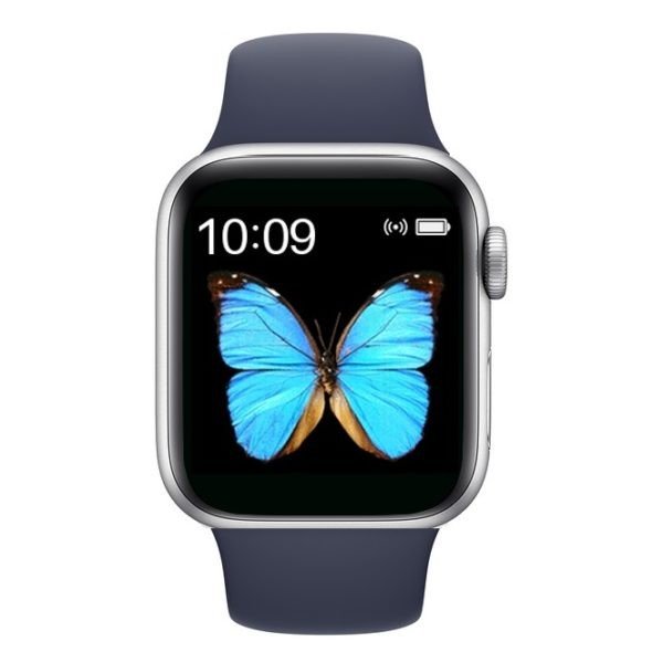 Best Online Shopping in Pakistan (OnlinePakistanStore.com) Best Apple Design T500 Smart Health Watch Price in Pakistan