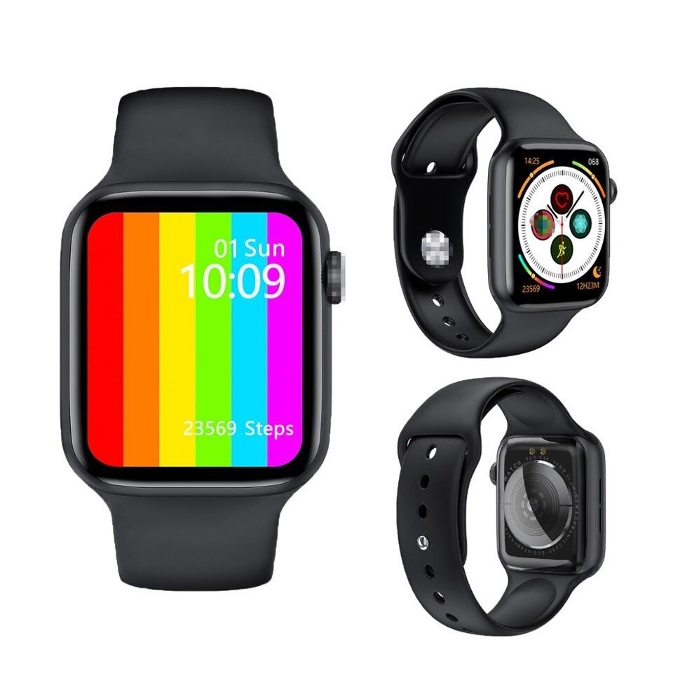 Best Online Shopping in Pakistan (OnlinePakistanStore.com) Best W26 Torntisc Support Bluetooth Smart Watch Price in Pakistan