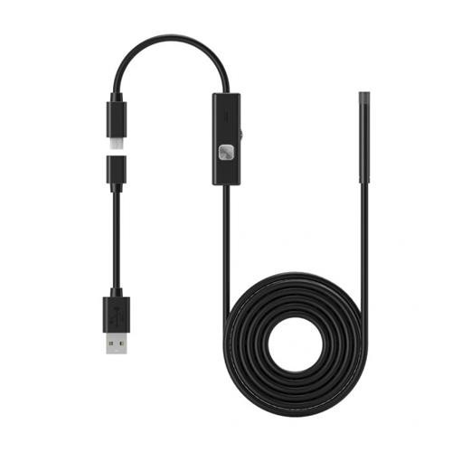 Best Online Shopping in Pakistan (OnlinePakistanStore.com) Buy Online Endoscope Camera For Android And Pc 3.5m Price In Pakistan