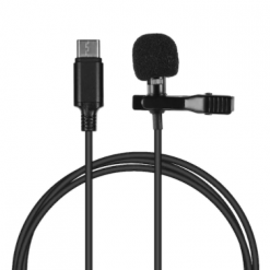Buy Online Type C Mic Xo Mic 2m Wire Black Price In Pakistan