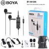 Best Online Shopping in Pakistan (OnlinePakistanStore.com) Buy Online Boya Microphone By-m1dm Black Price In Pakistan