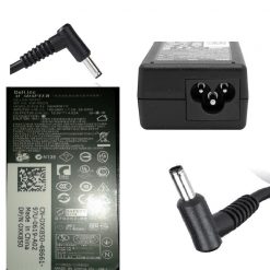 Buy Online Laptop Charger Dell 19v 4.62a 90w Price In Pakistan