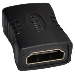 Buy Online HDMI Female To Female Coupler Price In Pakistan