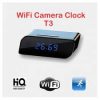 Best Online Shopping in Pakistan (OnlinePakistanStore.com) Buy Online Table Clock T3 With Wifi Camera Hd Price In Pakistan