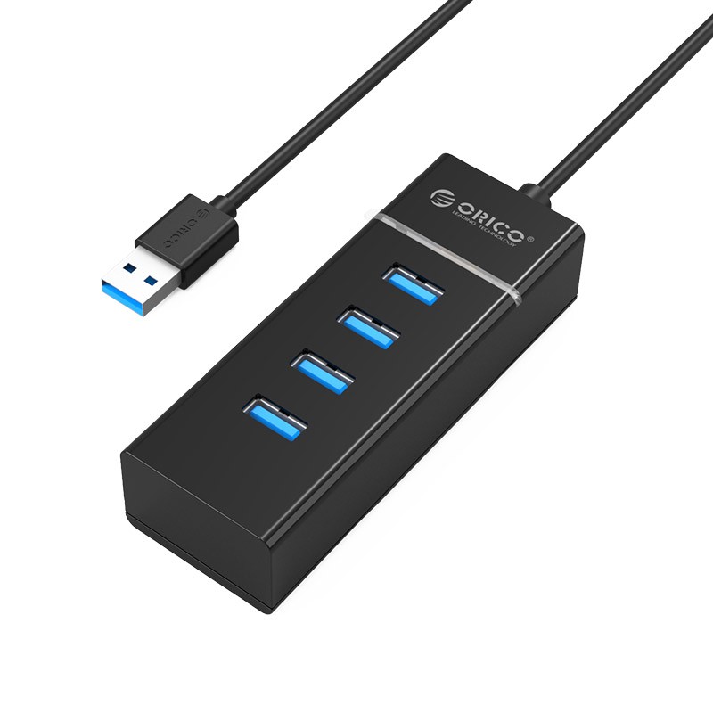 Best Online Shopping in Pakistan (OnlinePakistanStore.com) Buy Online Usb Hub Orico 4port 3.0 W5p-u3-303-bk-pro Price In Pakistan