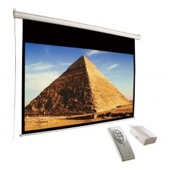 Buy Online Projector Screen 150 Inch 8x10 Feet Price In Pakistan