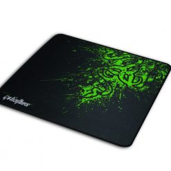 Buy Online Razer Mouse Pad Small Black Price In Pakistan