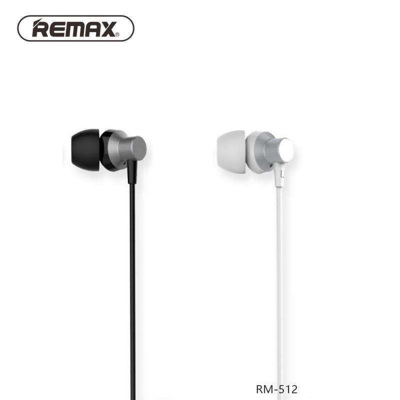 Best Online Shopping in Pakistan (OnlinePakistanStore.com) Buy Online Stereo Handfree Remax Metal Rm 512 Price In Pakistan