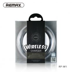 Buy Online Wireless Charger Remax Rp-w10 Price In Pakistan