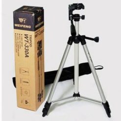 Buy Online Tripod Stand 330a For Camera Price In Pakistan