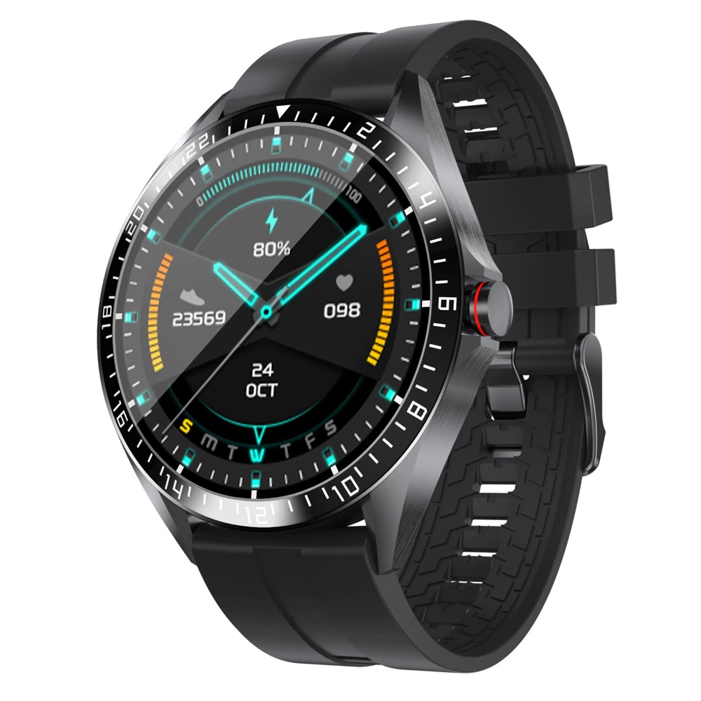 Best Online Shopping in Pakistan (OnlinePakistanStore.com) GW16 Smartwatch