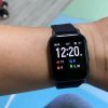 Best Online Shopping in Pakistan (OnlinePakistanStore.com) HAYLOU LS02 SMART WATCH (ORIGINAL) - Image 3