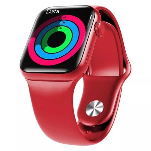 Best Online Shopping in Pakistan (OnlinePakistanStore.com) HW12 Smart Watch 40mm