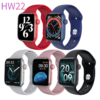Best Online Shopping in Pakistan (OnlinePakistanStore.com) HW22 Smart Watch