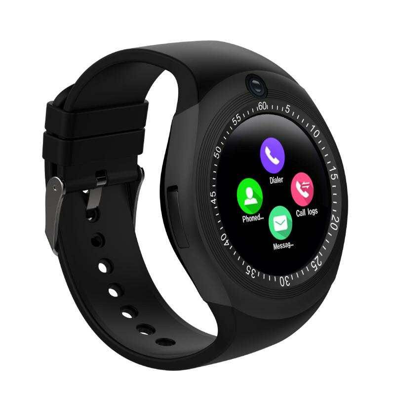 Best Online Shopping in Pakistan (OnlinePakistanStore.com) Smart Watch Y1s