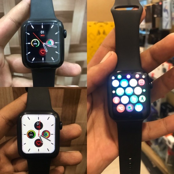 Best Online Shopping in Pakistan (OnlinePakistanStore.com) W26 Torntisc Smart Watch