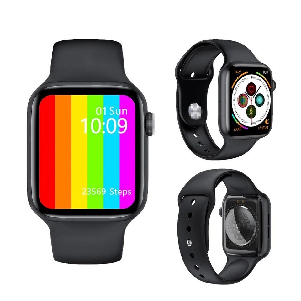 Best Online Shopping in Pakistan (OnlinePakistanStore.com) W26 Torntisc Smart Watch