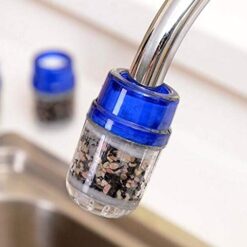 1Pcs Water Purifier Filter – Blue