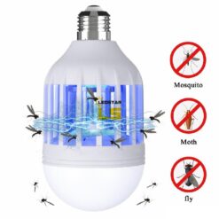 Anti Mosquito Killer Lamp 15W 24 LED