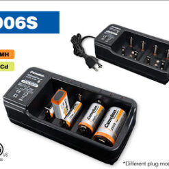 Camelion BC-0906S Charger