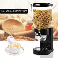 Cereal Dispenser – Multi