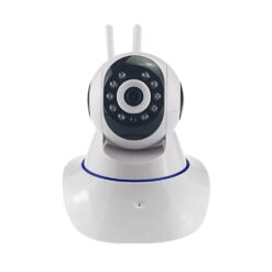 IP wireless Camera 360 with 2 antenna