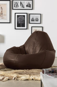 Best Online Shopping in Pakistan (OnlinePakistanStore.com) Comfy Leather Bean Bag