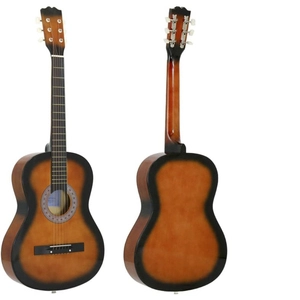 Best Buy 6 String Acoustic 831-S Guitar 38 Inch Price In Pakistan