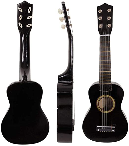 Best Buy 39″ Acoustic Guitar On Discount Price In Pakistan
