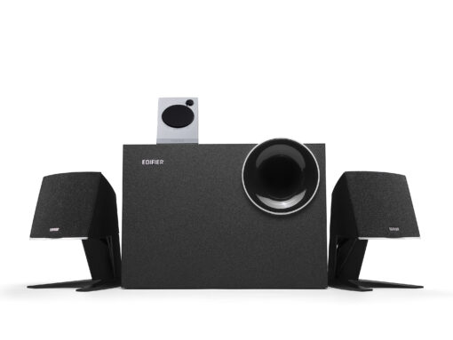 Best Buy EDIFIER M203BT Multimedia Computer Speaker with Bluetooth and Aux Price In Pakistan