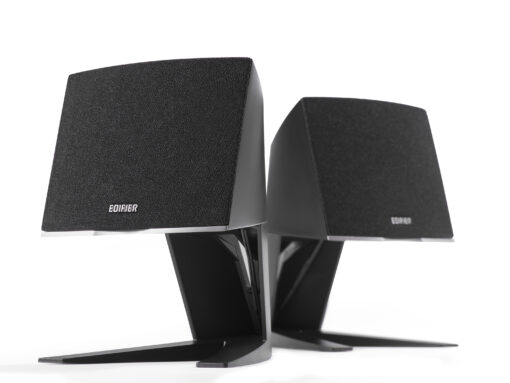 Best Buy EDIFIER M203BT Multimedia Computer Speaker with Bluetooth and Aux Price In Pakistan - Image 2
