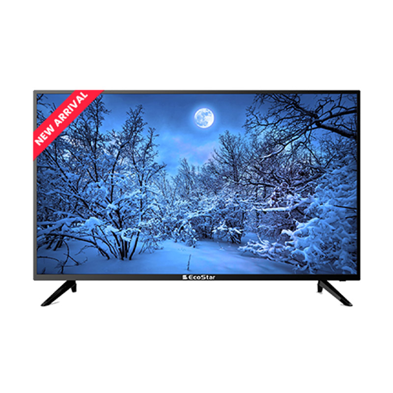 Best Buy EcoStar 32″ CX-32U573 LED TV Price In Pakistan
