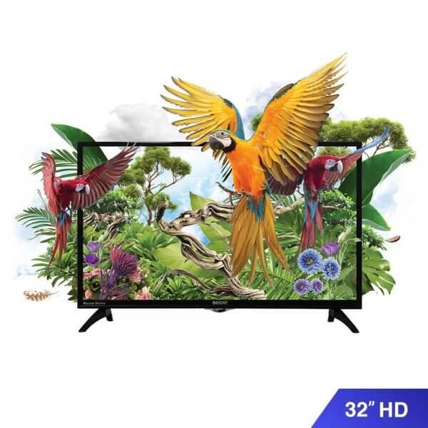 Best Buy Orient Macaw 32 Inch LED TV Price In Pakistan