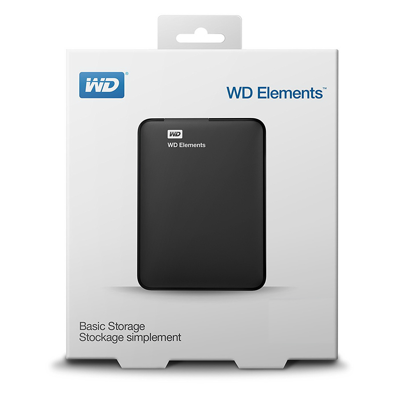 Best Buy Wd 2.5 Inch Case Element Usb 3.0 Price In Pakistan